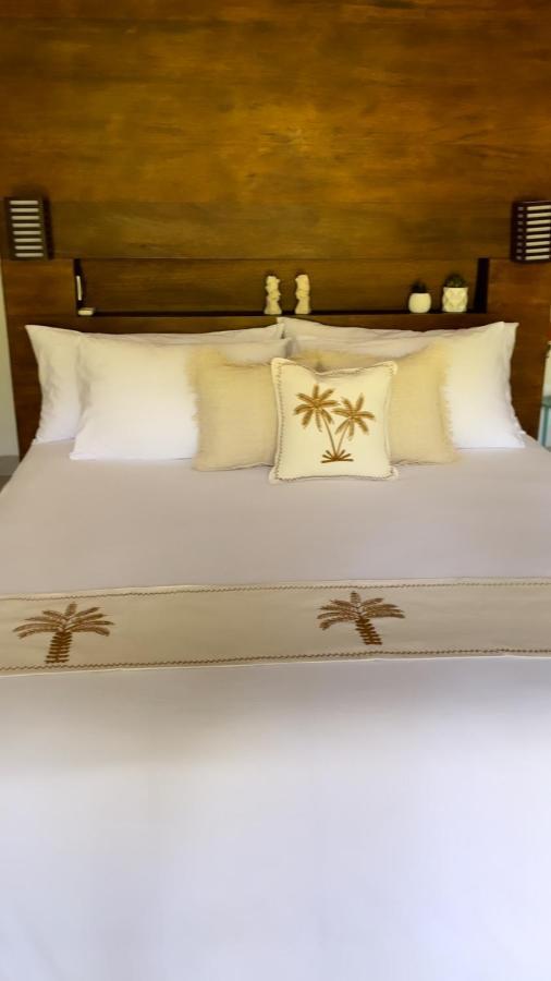 Kaien Villas Gili Islands Exterior photo