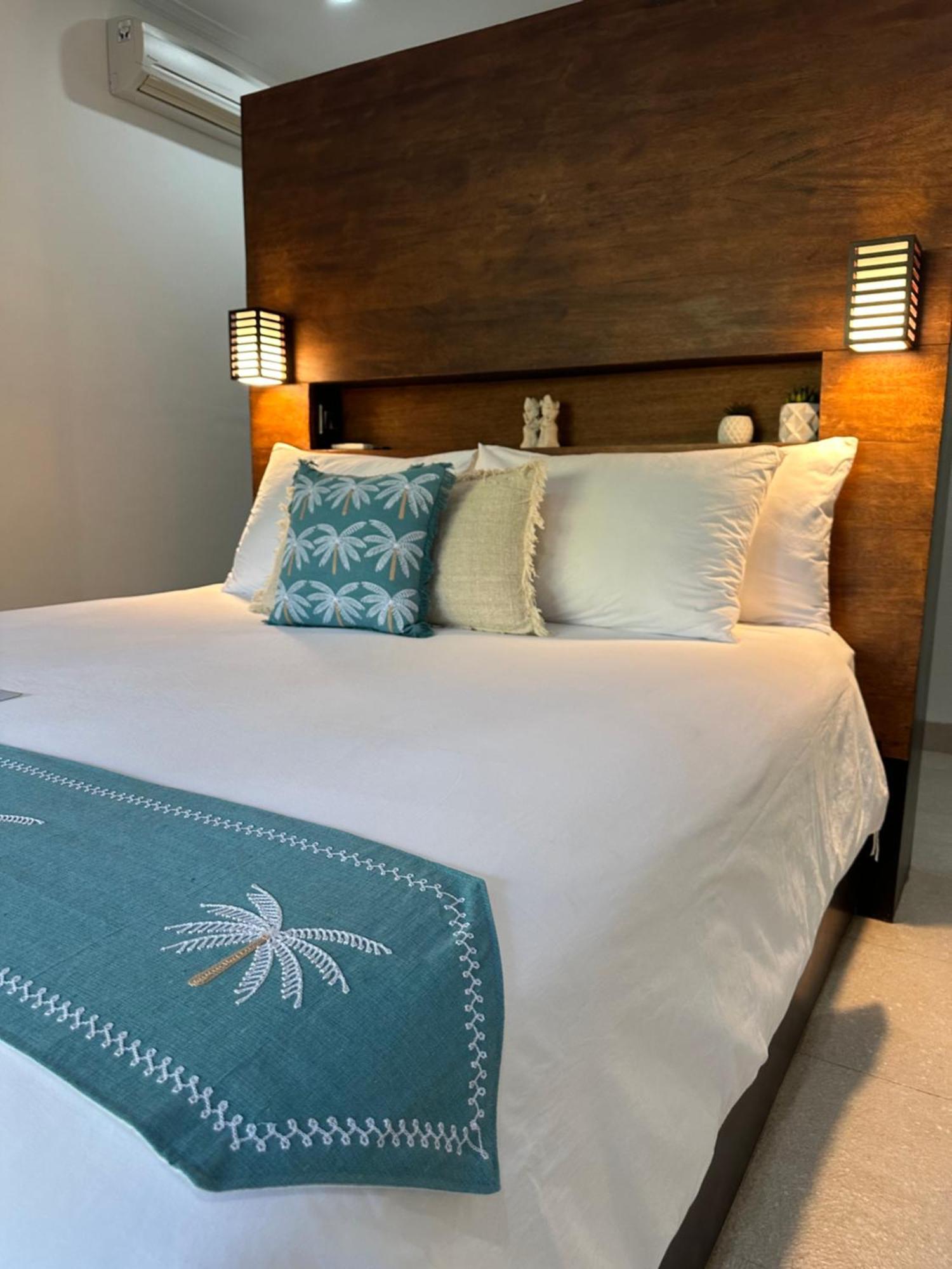 Kaien Villas Gili Islands Exterior photo